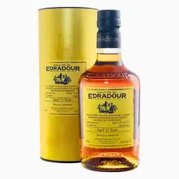 Edradour 12 Year Old Sauternes