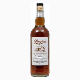 Longrow 2024 Hand Filled Distillery Exclusive 57.3%