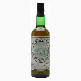 SMWS 55.7  1975 20 Year Old