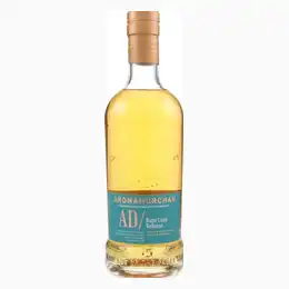 Ardnamurchan Ad/ Rum Cask Release 2023 55% 70cl