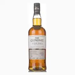 The Glenlivet Ndurra Oloroso Batch OL0317 Whisky 70cl