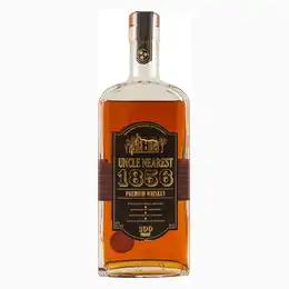 Uncle Nearest 1856