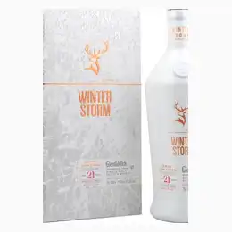 Glenfiddich Winter Storm 21 Year Old Batch 2 70cl - Experimental Series #03