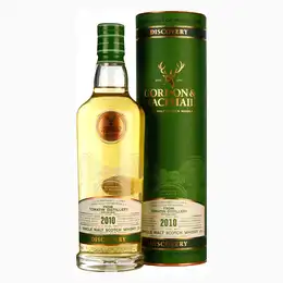 Tomatin 2010-2022 Gordon & MacPhail Discovery Range