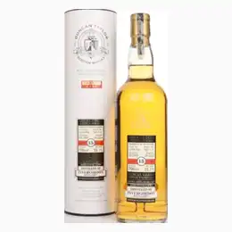 Invergordon 15 Year Old 2009  - Rare Auld  Whisky 70cl