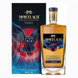 Mortlach The Lure of the Blood Moon 57.8% 70cl