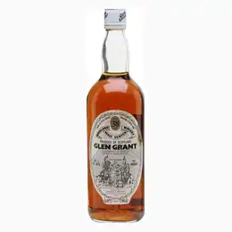Glen Grant 38 Year Old Bot.1970s Gordon & MacPhail