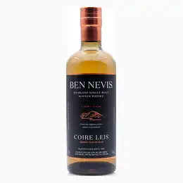 Ben Nevis Coire Leis