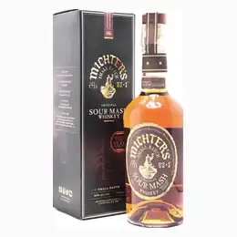 Michters Sour Mash Whiskey 43% 70cl