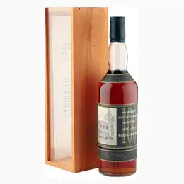 St. Magdalene 1978 20 Year Old, Waterloo Street Bottling with Box