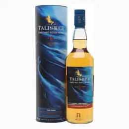 Talisker 8 Year Old Special Releases 2024