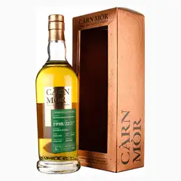 Auchentoshan 1998-2021 22 Year Old Carn Mor Celebration Of The Cask
