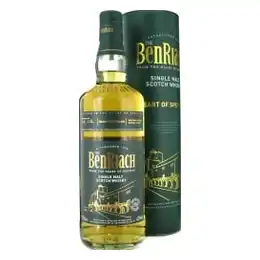 Benriach Heart Of Speyside 40% 70cl
