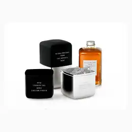 Nikka from the Barrel / Ice Bucket Set