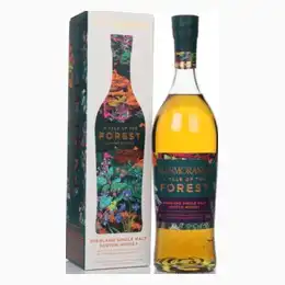 Glenmorangie A Tale of the Forest Whisky 70cl