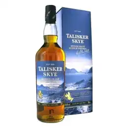 Talisker Skye 45.8% 70cl