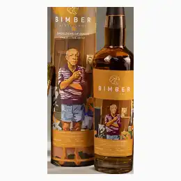Bimber Shoulder of Giant 