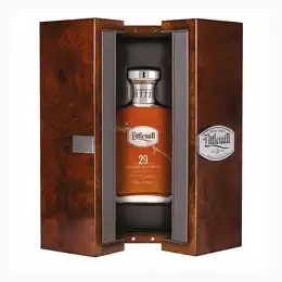 Littlemill 29 Year Old Private Cellar Edition 2019