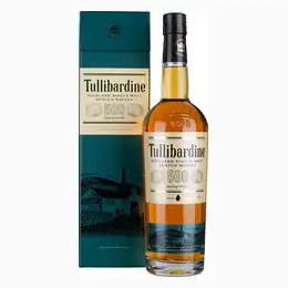 Tullibardine 500 Sherry Finish