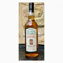 Benrinnes Madeira Finish Murray McDavid Single Malt Whisky 70cl The