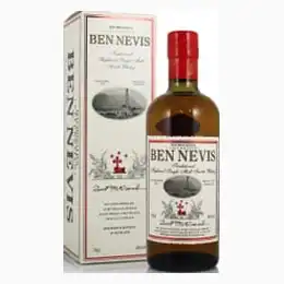 Ben Nevis Traditional
