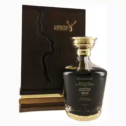 Linkwood 60 Year Old Private Collection Gordon & MacPhail 1956