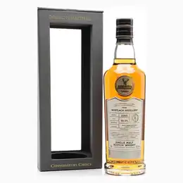Mortlach 2005 19 Year Old Cask #18602111 Connoisseurs Choice