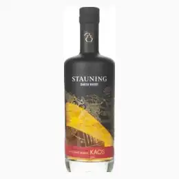 Stauning KAOS Whisky 70cl