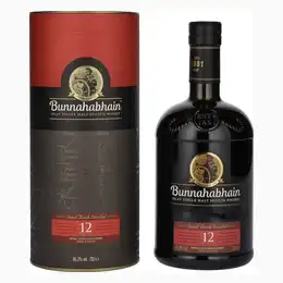 Bunnahabhain 12 Year Old