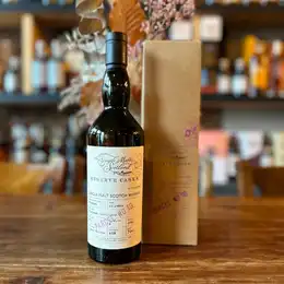 Single Malts of Scotland Reserve Casks Parcel 10 Glencadam 11YO Speyside Single Malt Scotch Whisky 48% 70cl