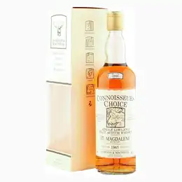St. Magdalene 1965, Gordon & MacPhails Connoisseurs Choice 1991 Bottling