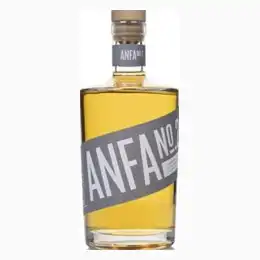 J.J. Corry Anfa No.2 Whiskey 70cl