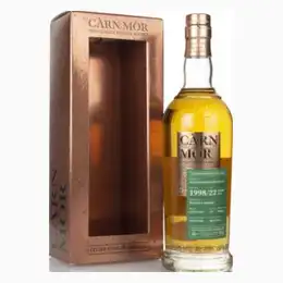 Auchentoshan 22 Year Old 1998  - Celebration of the Cask  Whisky