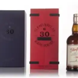 Glenfarclas 30 Year Old Whisky 70cl