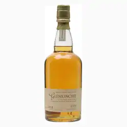 Glenkinchie 12 Year Old Friends Classic Malt