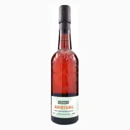Holyrood Arrival Edinburgh Single Malt 46.1% 70cl