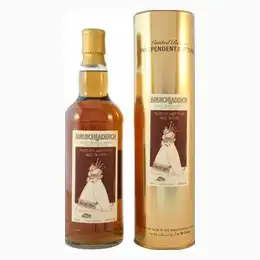 Bruichladdich 18 Year Old Madeira Wood