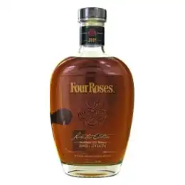 Four Roses Small Batch Barrel Strength 2021 57.1% 70cl