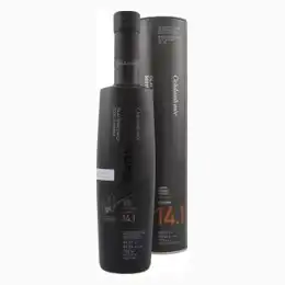 Octomore 14.1 2017 5 Year Old Scottish Barley 59.6% 70cl