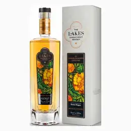 The Lakes Whiskymakers Edition Reflections - 54% 70cl
