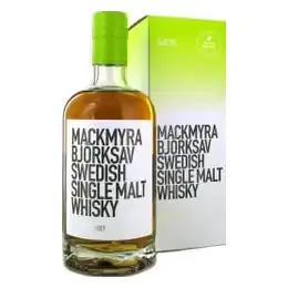 Mackmyra Bjorksav 46.1% 70cl