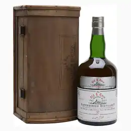 Caperdonich 1967 Douglas Laing 37 Year Old Old & Rare