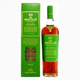 Macallan Edition No.4