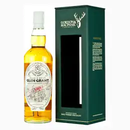 Glen Grant 1966 
