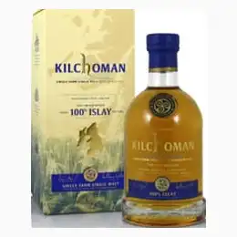 Kilchoman 100% Islay, 10th Edition