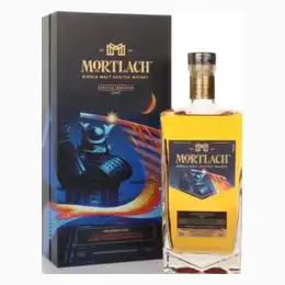Mortlach  Whisky