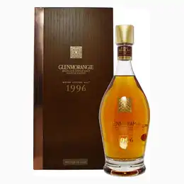 Glenmorangie 1996 Grand Vintage