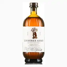 Lindores Aqua Vitae 70cl