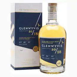 Glenwyvis 2018 Batch 2 3 Year Old