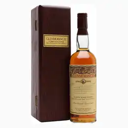 Glenmorangie Claret Finish